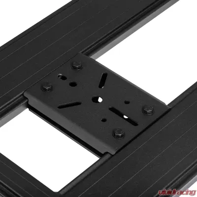 ARB Baserack Bridge Plate Wide - 1780430