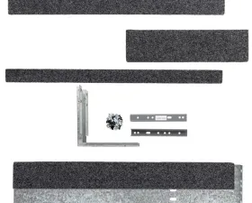 ARB SIDEFLOOR ADAPT LHS FOR RF1045
