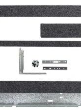 ARB SIDEFLOOR ADAPT LHS FOR RF1045                                     - RFFKADP1045L - Image 3