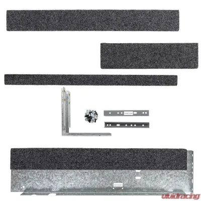 ARB SIDEFLOOR ADAPT LHS FOR RF1045 - RFFKADP1045L