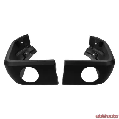 ARB Sahara Bars Optional Buffer Kit Toyota Land Cruiser 07-09 - 5100140