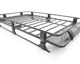 ARB Steel Without Mesh Floor Roof Rack Basket 87 X 49 Inch