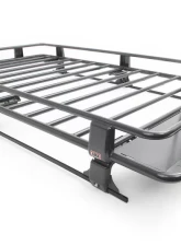 ARB Steel Without Mesh Floor Roof Rack Basket 87 X 49 Inch                                     - 3800010 - Image 8