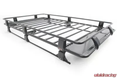 ARB Steel Without Mesh Floor Roof Rack Basket 87 X 49 Inch - 3800010