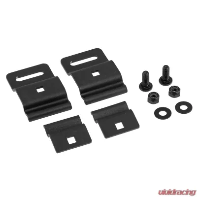 ARB Baserack Horizontal Mount Narrow - 1780440