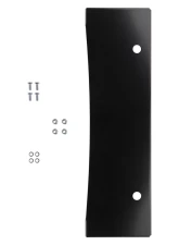 ARB WINCH COVER PANEL Jeep Wrangler 2007-2015                                     - 3550170 - Image 2