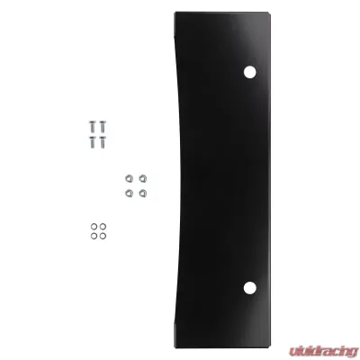 ARB WINCH COVER PANEL Jeep Wrangler 2007-2015 - 3550170