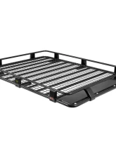 ARB ROOFRACK CAGE W/MESH Land Rover Defender 90                                     - 3800110M - Image 3