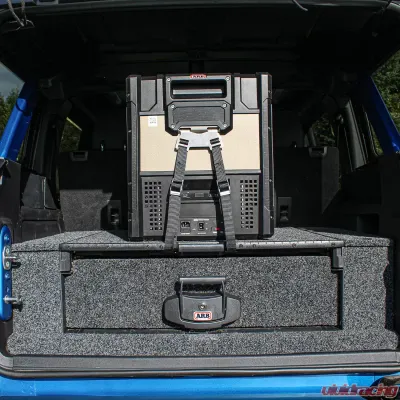 ARB Outback Solutions 790 Drawers Kit Ford Bronco - BRONFKIK