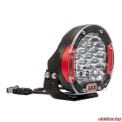 ARB Intensity Solis 21 Spot Lights - SJB21S