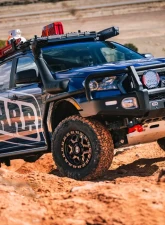 ARB Baserack Cabrack Mount                                     - 17940050 - Image 6