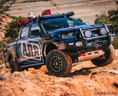 ARB Baserack Cabrack Mount - 17940050
