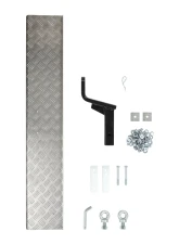 ARB REAR STEP TOWBAR 1500KG                                     - 3614030 - Image 4