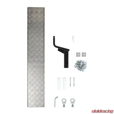 ARB REAR STEP TOWBAR 1500KG - 3614030