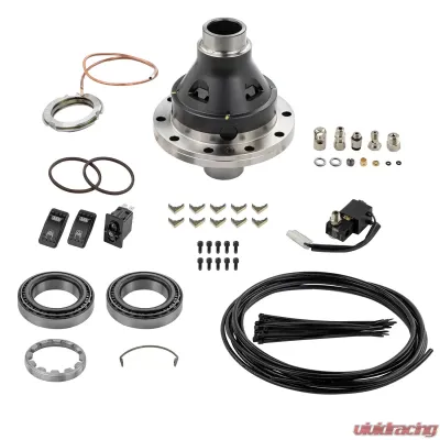 ARB Air Locker Competition Ford 9" 35 Spline All Ratios - RD99CE