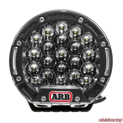 ARB Intensity Solis 21 Spot Lights - SJB21S