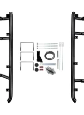 ARB SUMMIT STEP SECTION Toyota Land Cruiser 2016-2019                                     - 4415100 - Image 2