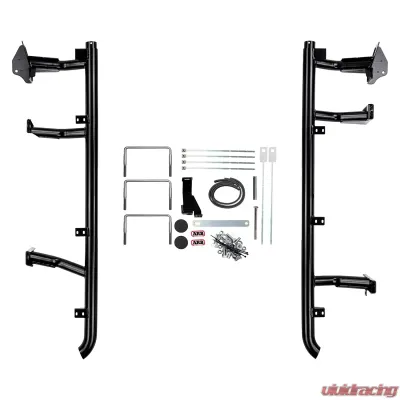ARB SUMMIT STEP SECTION Toyota Land Cruiser 2016-2019 - 4415100