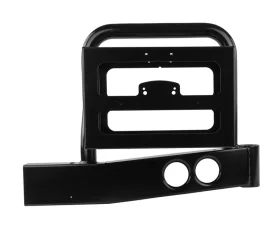 ARB Rear Bumper Right Side Jerry Can Holder  Toyota Land Cruiser 80 Series | Lexus LX450 90-97