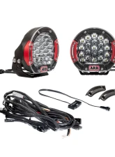 ARB Intensity Solis 21 Spot-Flood-Loom Light Kit                                     - SJB21SFKIT - Image 2