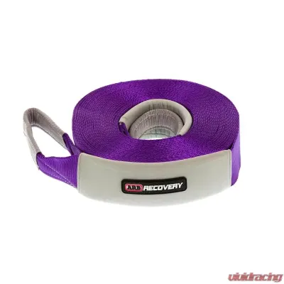 ARB Winch Extension Strap 9900lb - ARB720LB