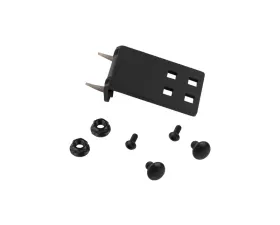 ARB LINX A-PILLAR BRACKET KIT 3