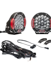 ARB Intensity Solis 21 Spot-Spot-Loom Light Kit                                     - SJB21SKIT - Image 2