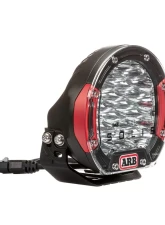 ARB Intensity Solis 21 Flood Lights                                     - SJB21F - Image 17