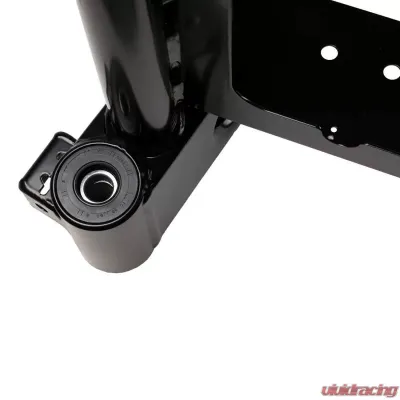 ARB Rear Left Jerry Can Holder Toyota Land Cruiser | Lexus 90-97 - 5711241