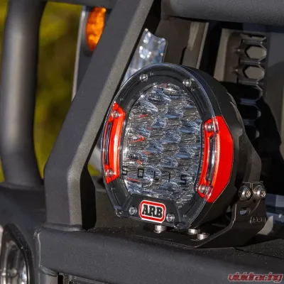 ARB Intensity Solis 21 Spot-Flood-Loom Light Kit - SJB21SFKIT