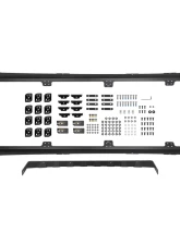 ARB 2125mm 1770040 BASE Rack Mount Kit Toyota Land Cruiser LC200                                     - 17915080 - Image 6