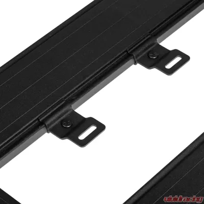 ARB Baserack Horizontal Mount Narrow - 1780440