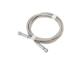 ARB HOSE REINFORCED JIC-4 2M 1PK