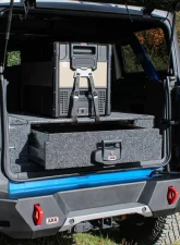 ARB Outback Solutions 790 Drawers Kit Ford Bronco                                     - BRONFKIK - Image 6