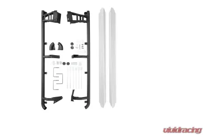 ARB SUMMIT STEP SECTION Toyota Land Cruiser 2016-2019 - 4415100
