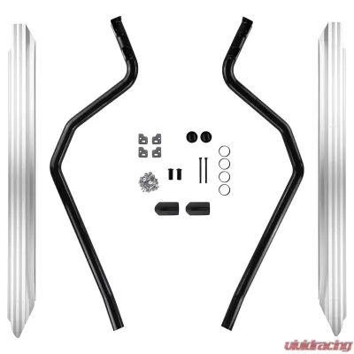 ARB SUMMIT FRONT RAIL Toyota Land Cruiser 2016 - 4415110