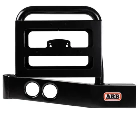 ARB Rear Left Jerry Can Holder Toyota Land Cruiser | Lexus 90-97