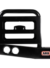 ARB Rear Left Jerry Can Holder Toyota Land Cruiser | Lexus 90-97                                     - 5711241 - Image 6