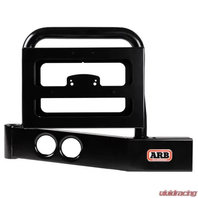 ARB Rear Left Jerry Can Holder Toyota Land Cruiser | Lexus 90-97 - 5711241