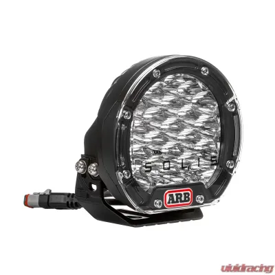 ARB Intensity Solis 21 Flood Lights - SJB21F