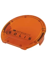 ARB Amber Intensity Solis 21 Driving Lights Lens Cover                                     - SJB21LENA - Image 5