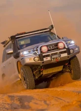 ARB UNDER VEHICLE PROTECTION Toyota Land Cruiser Front 2015-2019                                     - 5415200 - Image 2