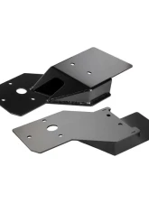 ARB Bumper Fitting Kit Dodge Ram 2500 | 3500 06-08                                     - 3552060 - Image 2