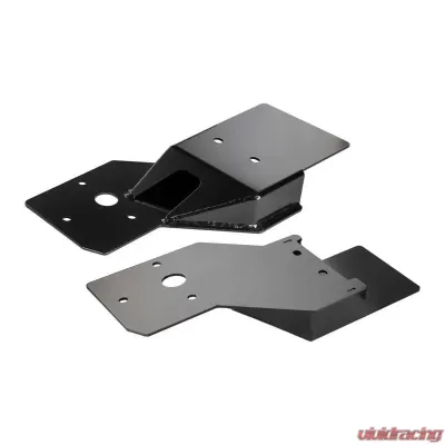 ARB Bumper Fitting Kit Dodge Ram 2500 | 3500 06-08 - 3552060