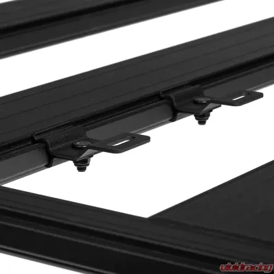 ARB Baserack Horizontal Mount Narrow - 1780440