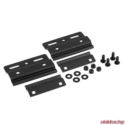 ARB Baserack Horizontal Mount Wide - 1780450