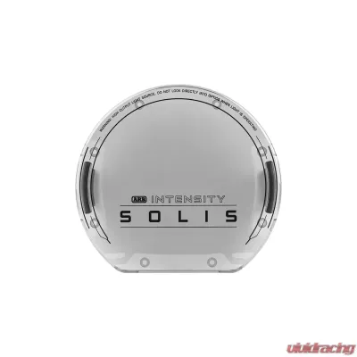 ARB Clear Intensity Solis 21 Driving Lights Lens Cover - SJB21LENC