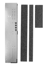 ARB SIDEFLOOR ADAPT LHS FOR RF1355                                     - RFFKADP1355L - Image 3