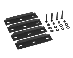 ARB Baserack Bridge Plate Narrow