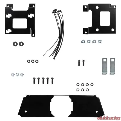 ARB RADAR KIT SUIT 3450410/420 Jeep Grand Cherokee 2014-2015 - 3550110